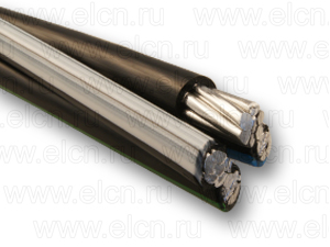 СИП2 3х95,0+1х95,0