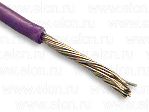 НВ1-0,35 (Автопровод) белый